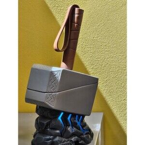 Thor Scentsy Warmer